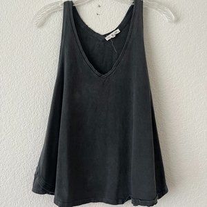 Gray Rag and Bone Tank Top